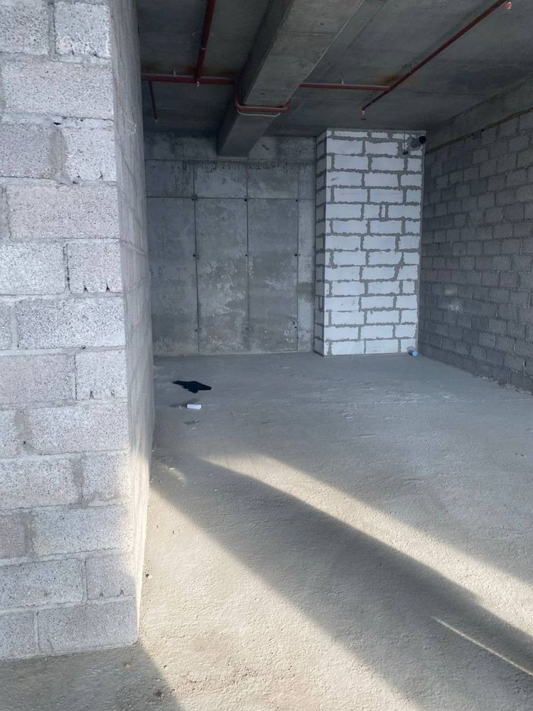 Nest one 3/27/51 Видом на Tashken City