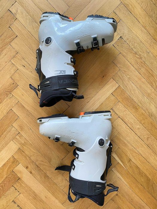 Clapari ski (ski tura, freeride) Tecnica Cochise Pro W 24 mp