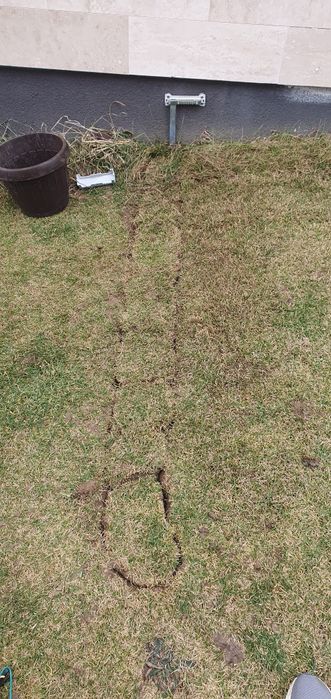 Împământare / priză de pământ pentru panouri solare, case, instituții