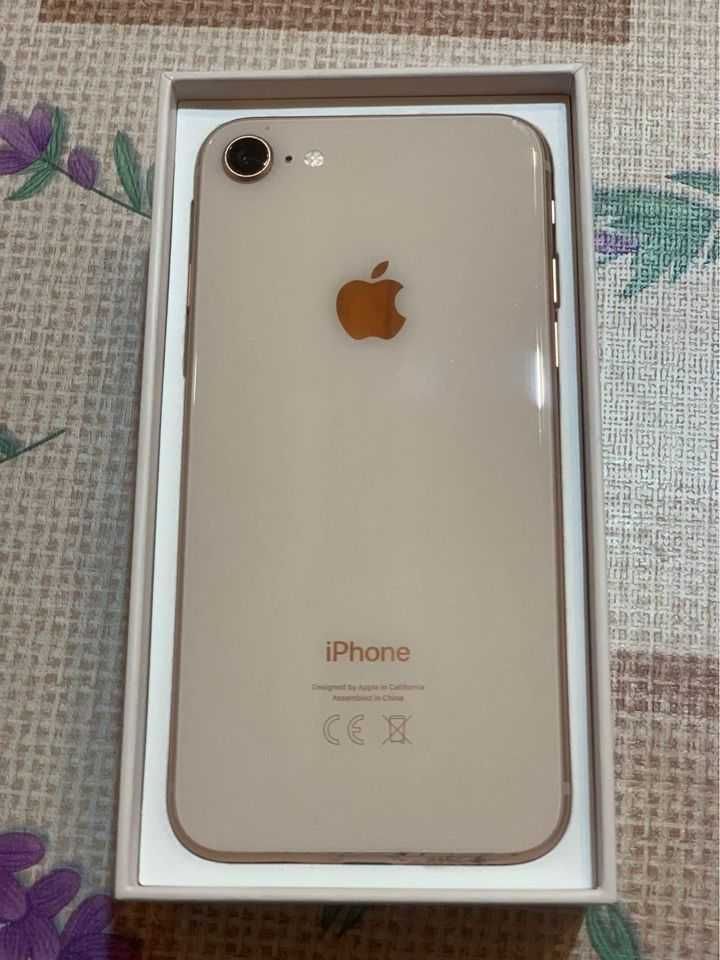 iphone 8 impecabil