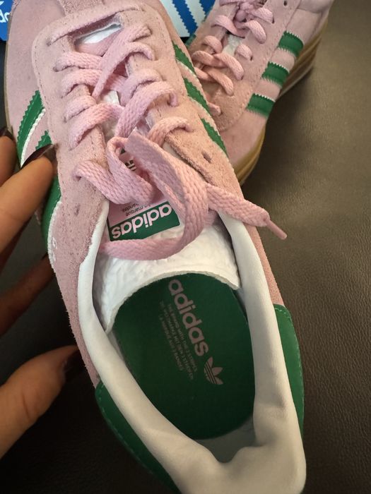 Бонбонови маратонки НОВИ