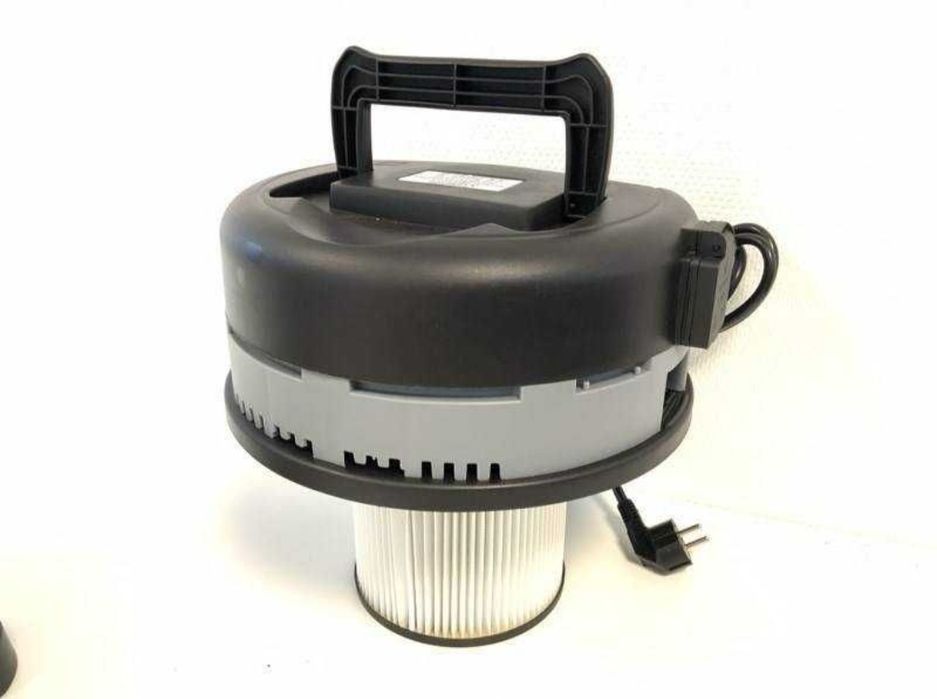 Aspirator profesional marca Kremer KR30LE