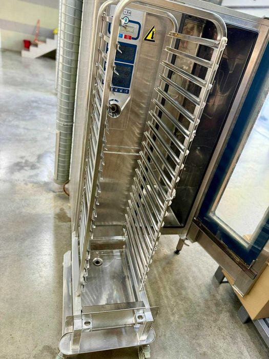 Конвектомат Rational Clima Plus Control
