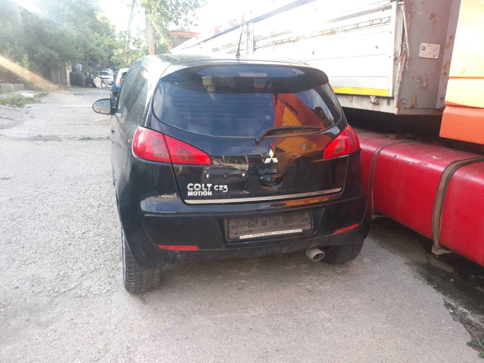 Haion Mitsubishi Colt