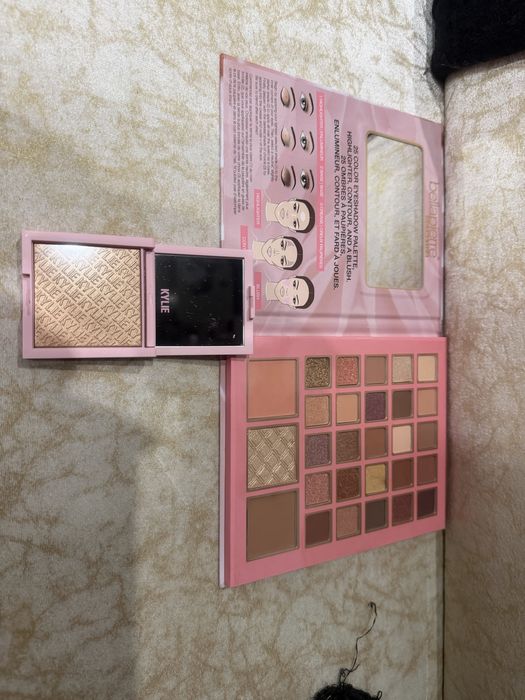 Гримове на MAC, нови и някой малко използвани