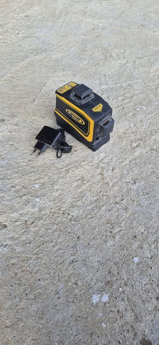 Nivela laser cu linii Spectra LT58G
