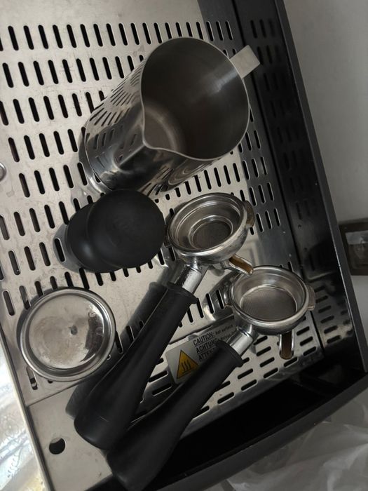 Аренда кофемашины