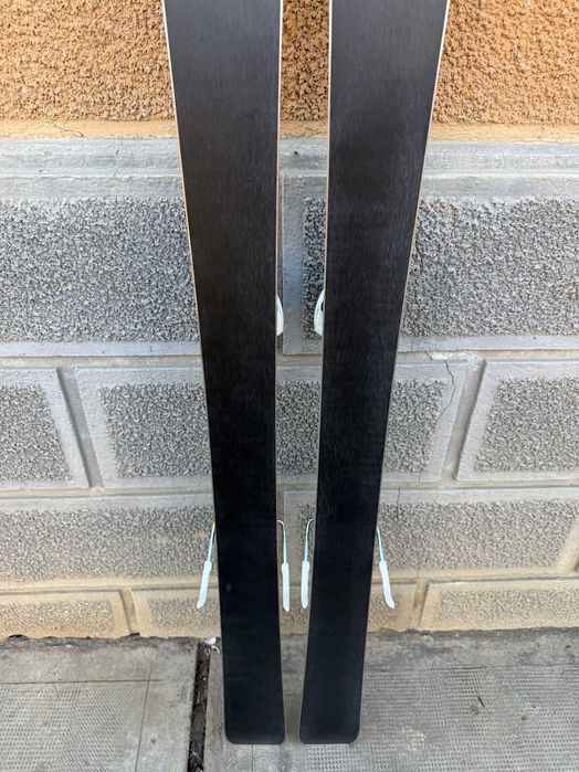 schi stockli motion sl 85 L159cm