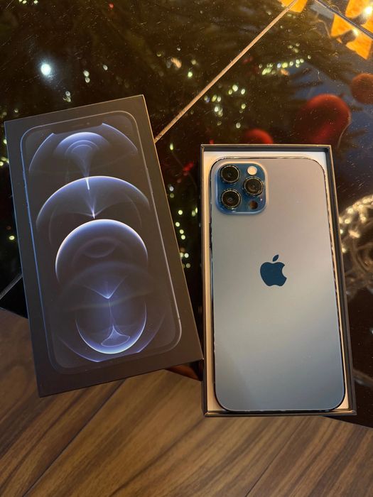 Продам Айфон 12 Про Макс