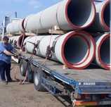 Tuburi din beton armat premo