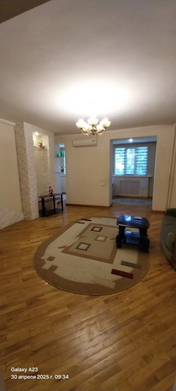 Квартира Центр Ц7 2//3//4 65м2 ор Школа 110