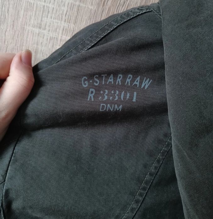 Geaca barbati G star