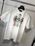 Tricou Gucci regular