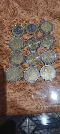Колекционерски евро монети