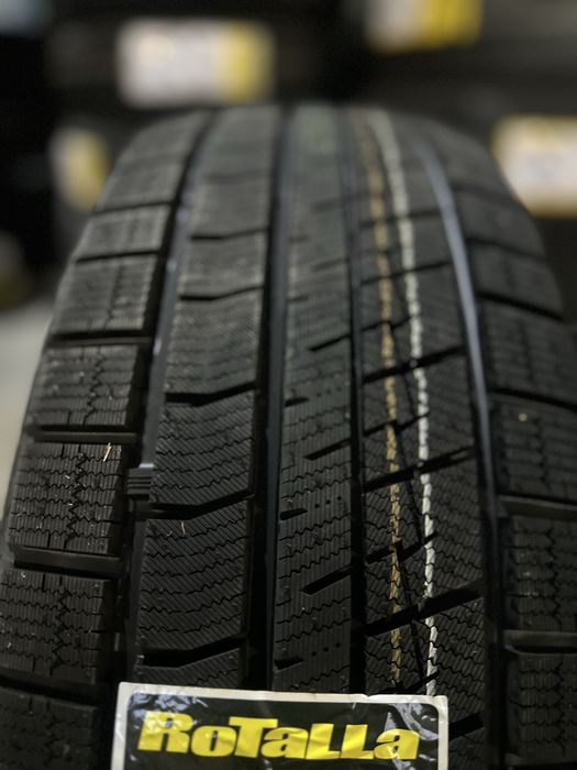 Нови Зимни Гуми ROTALLA S360 225/65R17 106T XL НОВ DOT 2256517