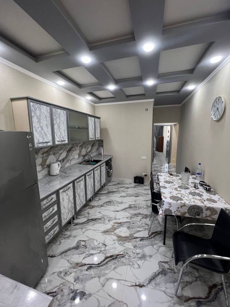 Сдается квартира на Ойбеке