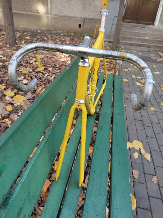 Cadru bicicletă cursieră