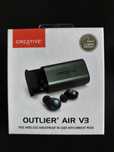 Vand casti Creative Outlier Air V3