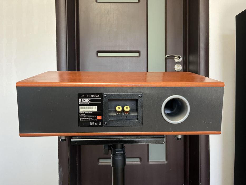 Boxa centru Jbl ES25c