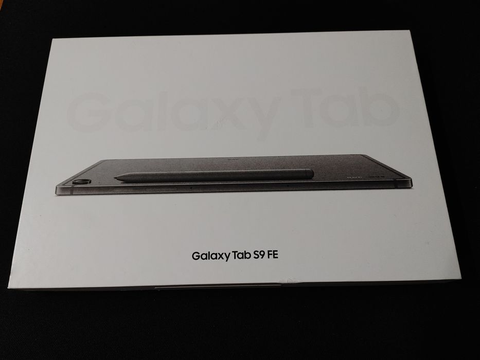 Tabletă Samsung Galaxy Tab S9 FE