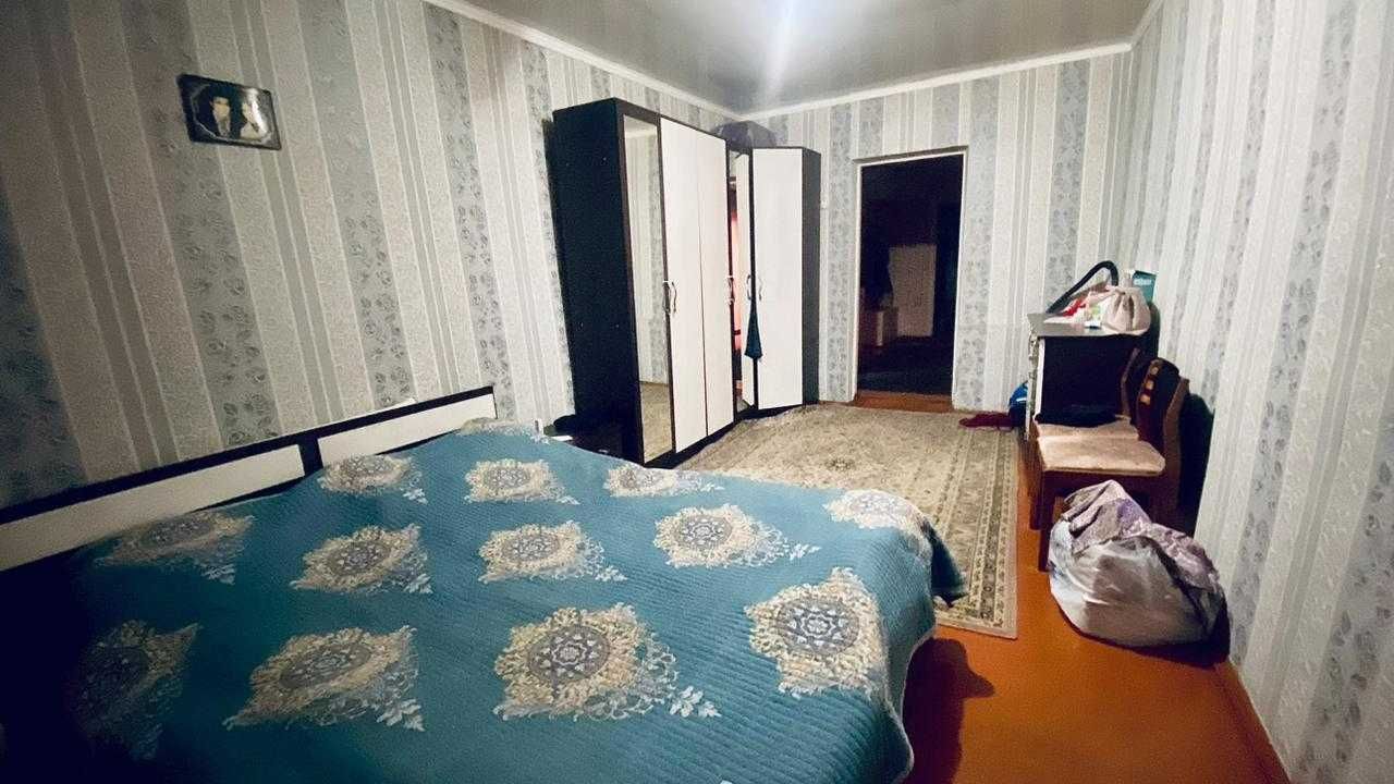 Продается дом в с. Садовое