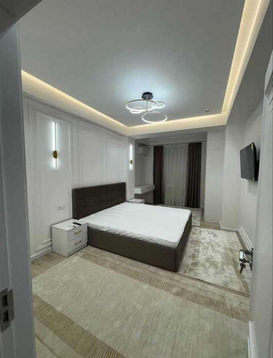 Сдается квартира | Куйлюк Массив-4 | ЖК Хон Сарой |