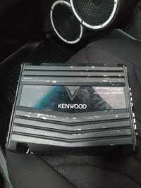 Продаю Kenwood 400W усилитель