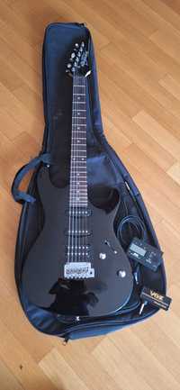 Нов пакет за електрическа китара Ibanez