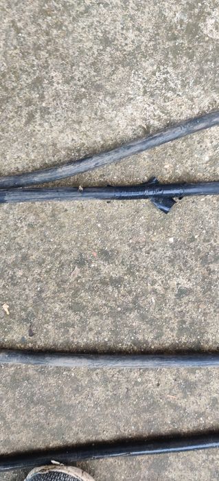 Удължител за трифазен ток 35метра