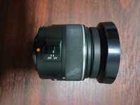 Obiectiv Sony 18-55 sau schimb cu obiectiv Canon / Nikon