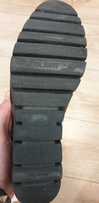 Pantofi dama din piele Cinzia Soft