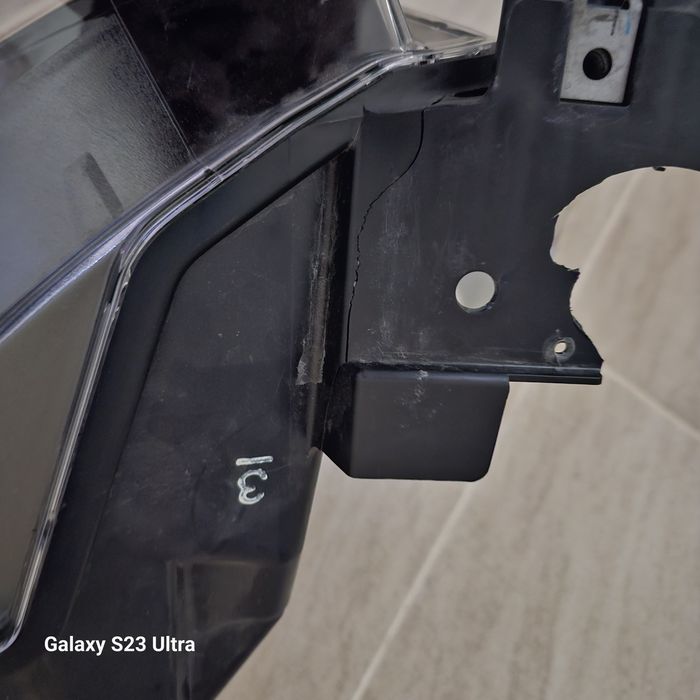 Far mazda cx 3 de vanzare