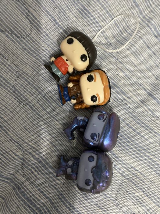 Уилл за 15-10к и есть из изнанки но он будет по дешевее