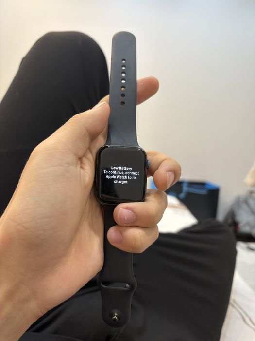 Apple watch Se 44mm