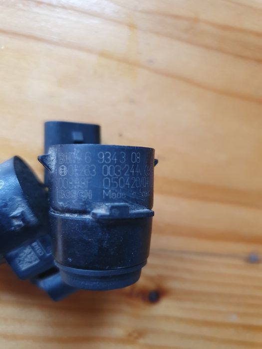 Senzori parcare PDC Bmw E81 E82 E90 E91 E84 E93