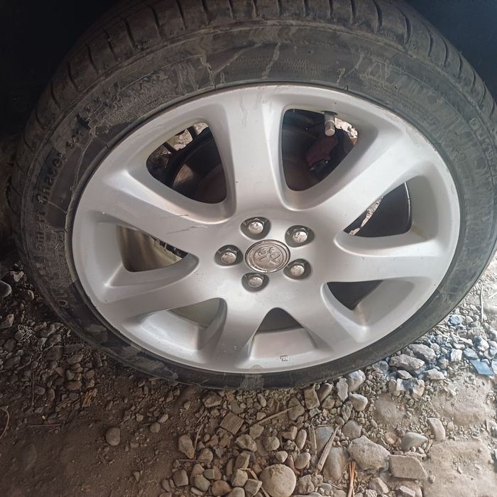 Продам Диски 5.100 R17