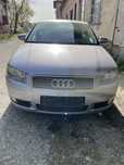 На части Audi A3 8P 1.9 TDI 105hp BKC / Ауди А3 8П 1.9 ТДИ 105к.с