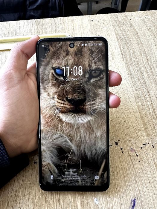 Infinix smart 8 sotiladi