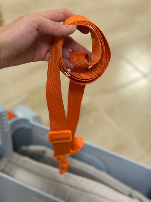 Детски куфарче JetKids