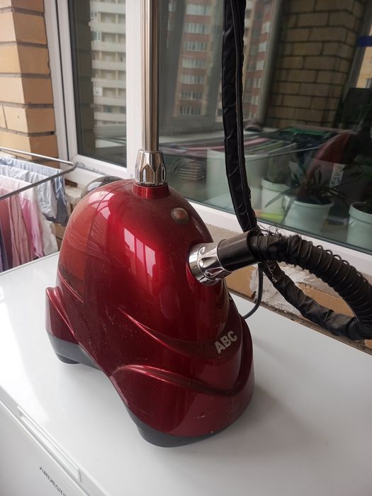 Отпариватель ABC