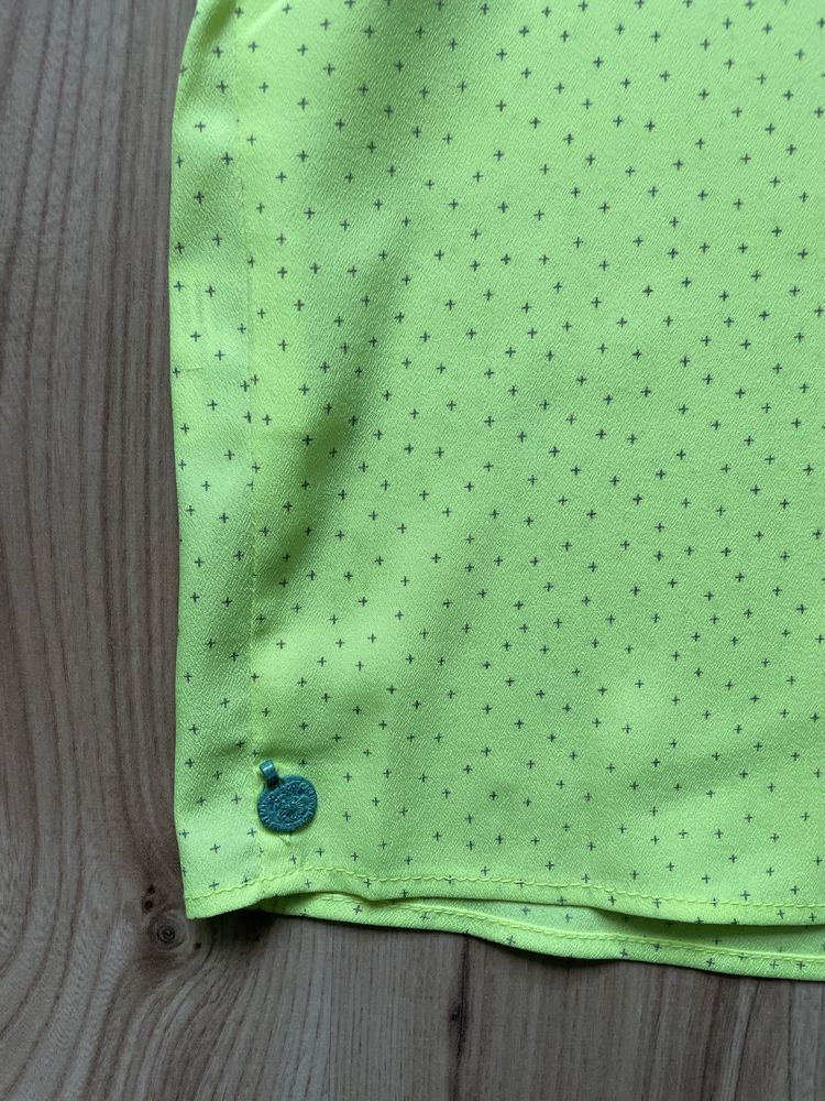 MAISON SCOTCH / Нова дамска тениска 2/L