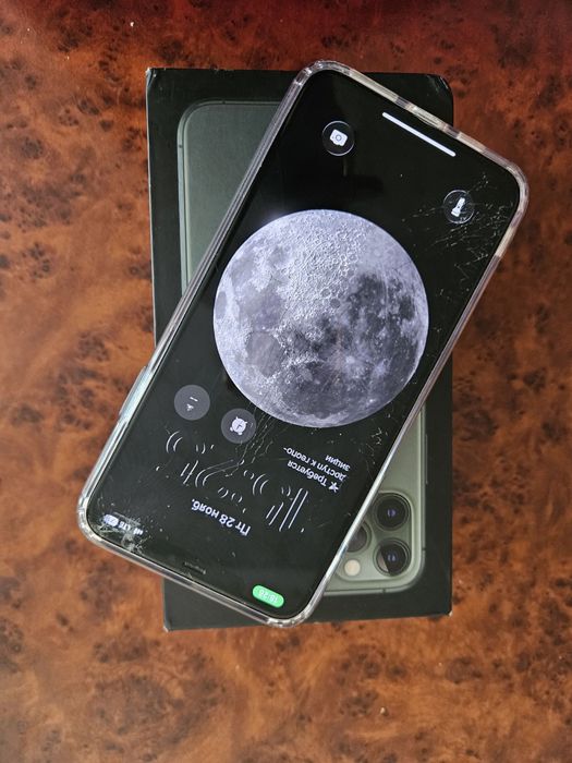 Iphone 11 pro maxxx 3 mln