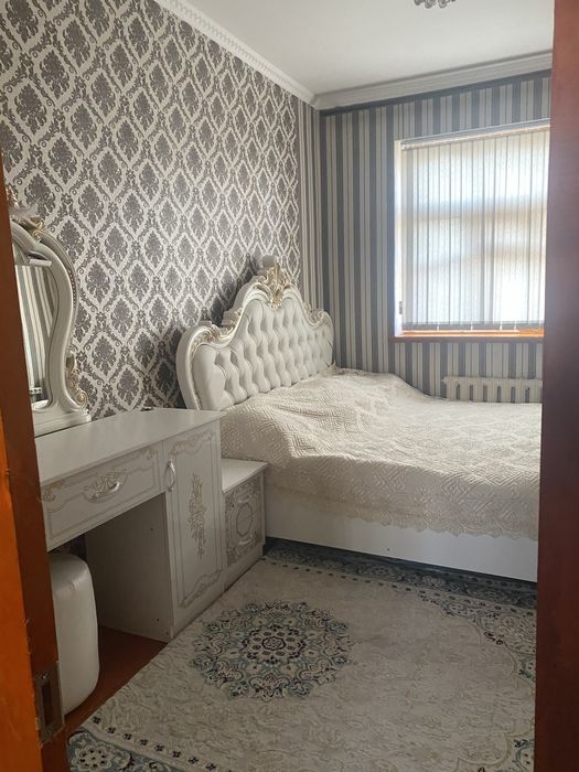 Только спальный.