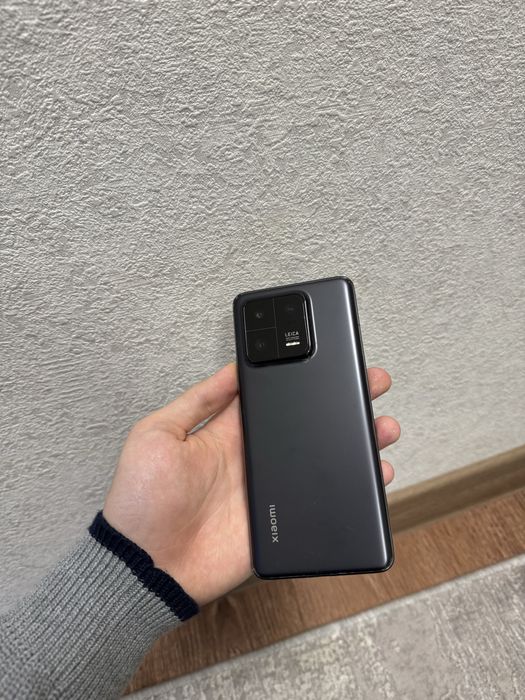 Xiaomi 13 pro 12/256 ideal