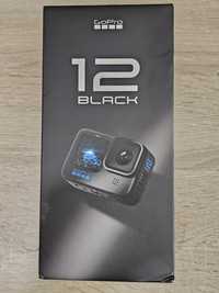 GoPro 12 Hero Black Noua Sigilata