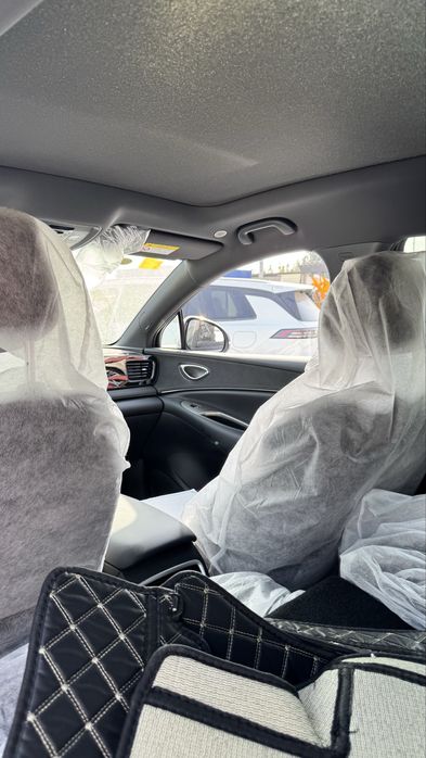 Byd selion 06 full electir 605 km