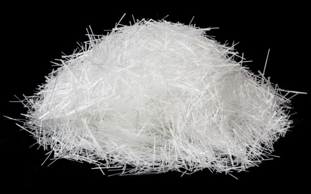 Фибра 12мм Россия