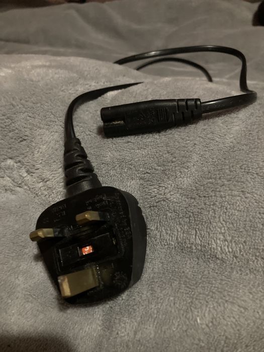 Зарядно за батерия на Canon