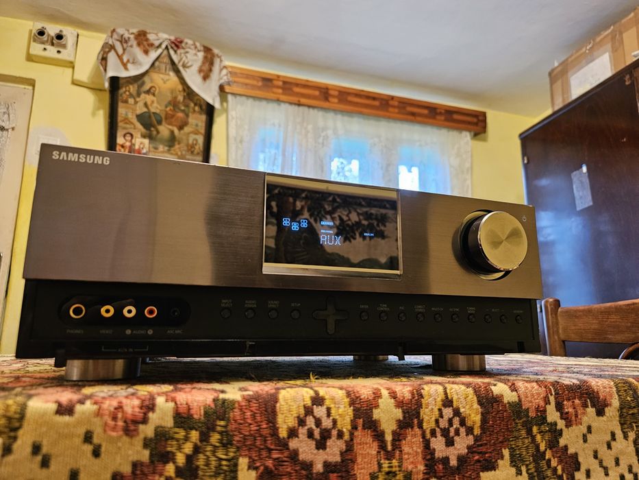 Amplificator home cinema 7.1 Samsung HW-C700