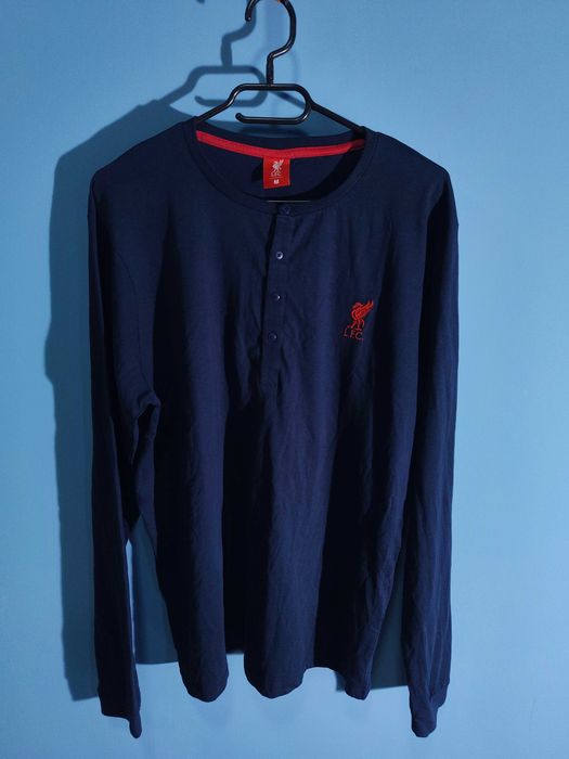 FC Liverpool Блуза/Мъжка М